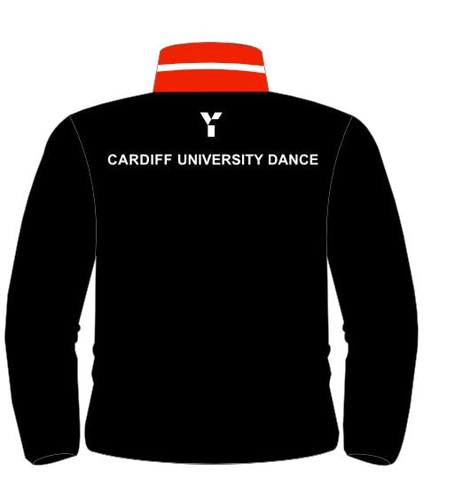 Expression Dance Society - Y1 Fleece