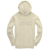 Graduate Hood Embro - some sizes one pre order