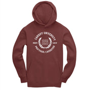 Graduation Hood - 2025 Logo