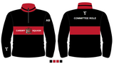 Y1 Society Fleece Pre Order - Squash Club