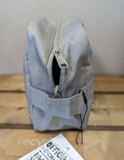 Washbag - Grey