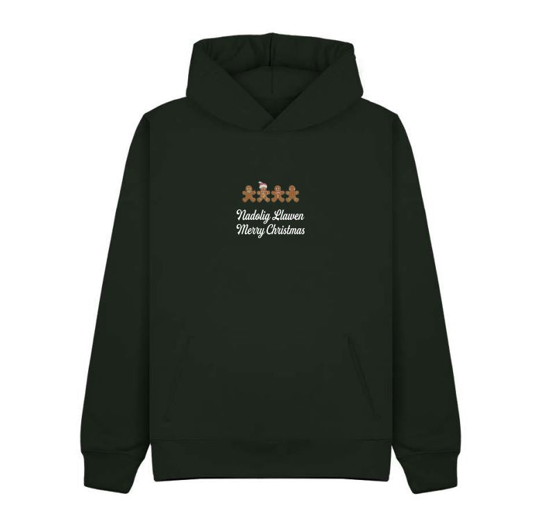 Christmas Hood - Pre Order