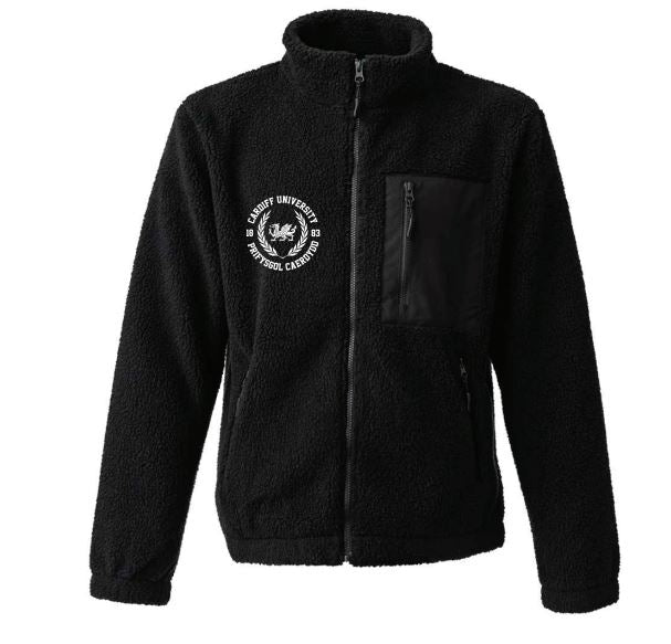 Bil Fleece Full Zip - Online Exclusive